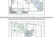 Moderner Neubau im Botschaftsviertel