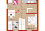 Provisionsfreies Einfamilienhaus | Nachhaltige Ziegelmassivbauweise | mit Keller &amp; Eigengrund