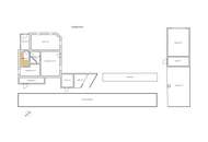 *** kleines gemütliches, möbliertes Häuschen mit Gartenparadies in der Waldrandsiedlung, mit Photovoltaik, Brunnen, Sauna, Garage, Carport,….. ***