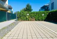 Traumhafte Gartenwohnung in Graz Liebenau