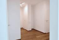 TRAUMHAFTE TERRASSENWOHNUNG IN EXKLUSIVER GRÜNRUHELAGE MIT GARTENBENÜTZUNG