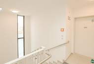 ERSTBEZUG: Moderne 3-Zimmer-Dachgeschoßwohnung in Ruhelage mit Terrasse und Fernblick in 1230 Wien