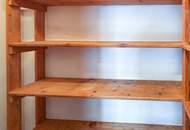 Gepflegte Eigentumswohnung mit überdachtem Balkon