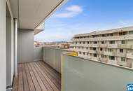 Live Smart in Vienna’s Green Center