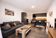 Stilvoll wohnen in Werndorf – Helle Wohnung mit Balkon &amp; hochwertiger Küche