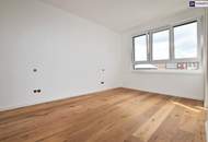 Neuer Preis! Ein Traum im Dach! Luftwärmepumpe + Blick über Wien + Riesenterrasse + High Quality + Rundum saniertes Altbauhaus! Ab ins stylische Dachgeschoss mit WOW-Effekt!