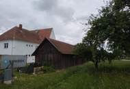 Waldviertel: 2 Wohnungen in Heinrichsreith, EG &amp; 1. Stock, mit eigenem Garten; Neu renoviert!