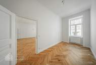 Wunderschöne 4-Zimmer Wohnung mit Balkon, Nähe Drasche-Park