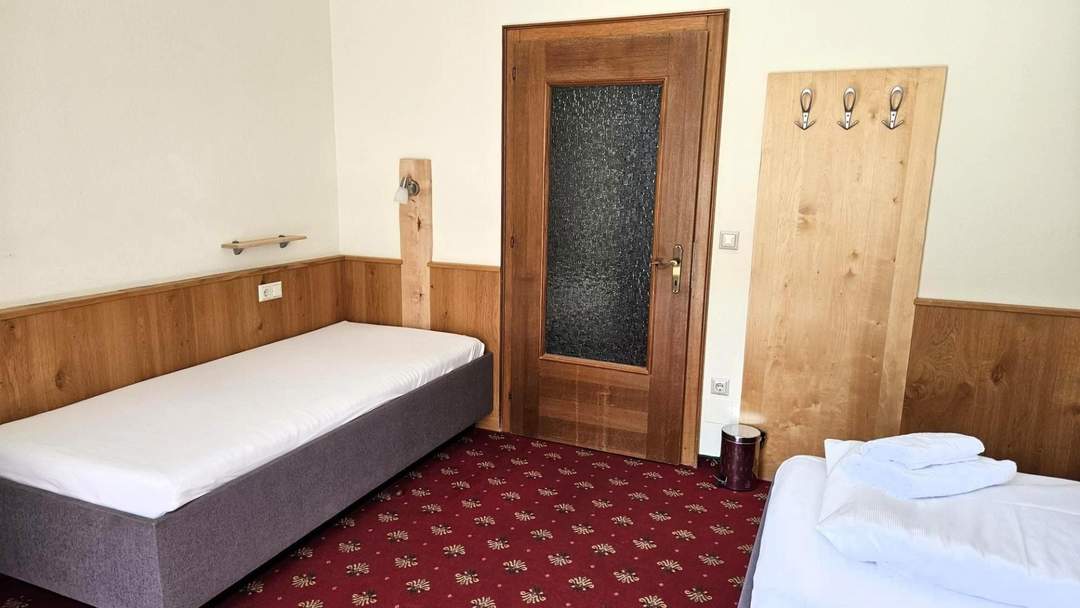 Gemütliche Kleinwohnung im Zentrum von Haus/Ennstal