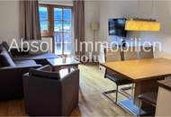 Ferienwohnung mit 75 m², 2 Schlafzimmer & Terrasse in sonniger Lage in Fürth/Kaprun. Mit Schwimmbad!