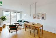 Wohnen mit Weitblick – Stilvoll leben im Süden von Graz - AKTION - 2 MONATE MIETZINSFREI