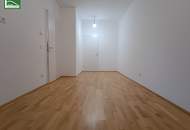 Hofseitige Wohnung - 2 Zimmer Neubauwohnung mitten in der Stadt