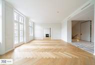 Luxus, Privatsphäre und modernste Eleganz vereint - Architektonisches Juwel in exklusiver Grünruhelage des 19. Bezirks