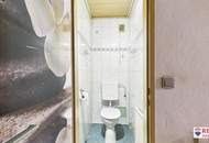 ICH BIN GERÄUMIG - WOHNUNG in GÄNSERNDORF