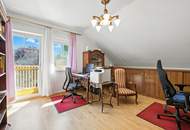 High-end living in a peaceful green location! A feel-good retreat in a class of its own: tradition meets state-of-the-art comfort!