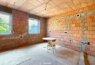 Neuer Preis! Rohbau in Niederabsdorf