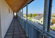 Wohnen mit Freiraum – 3-Zimmer-Wohnung mit großzügigem Balkon in Bischofstetten