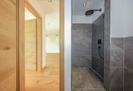 Hochwertiges Penthouse in ruhiger Zentrumslage