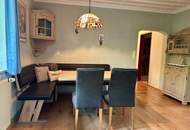 Haus mit wunderbarem Garten