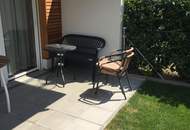 Neuwertige 2-Zimmer Gartenwohnung mit Garage in Biedermannsdorf | ZELLMANN IMMOBILIEN
