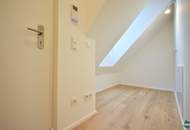 ERSTBEZUG | Chic, urban, neu: 2-Zimmer-Wohnung mit Balkon & Klimaanlage