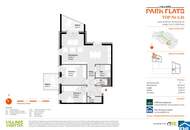 Attraktives Investment im 3. Bezirk: PARK FLATS für Anleger