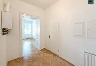 Erstbezug: Tolles renoviertes Büro beim Zentaplatz!
