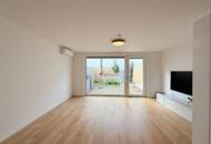 Exkusives Reihenhaus mit Garten und Garage