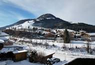 "Gaisberg Residences – Penthouse Living mit Ski-In/Ski-Out“