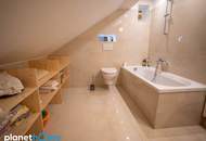 331 qm Wohnfläche auf drei Ebenen - vielseitig nutzbar als Familien- oder Anlageobjekt