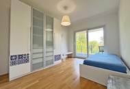 Exklusive Dachgeschoßwohnung mit traumhaften Ausblick!