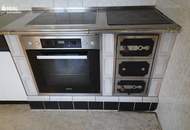 Geräumiges Wohnhaus mit schönem Garten