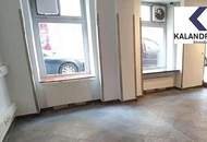 360 TOUR// GESCHÄFTS-/ BÜROLOKAL GUMPENDORFERSTRASSE