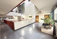 Donaupark nur einen Sprung entfernt: Möblierte 3 Zimmer mit Loggia!