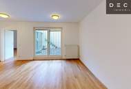 MODERNE GARTENWOHNUNG IN VILLENVIERTEL IM 18. | ZWEI EBENEN | MEHRERE TERRASSEN | GARTEN | GARAGE IM HAUS