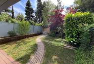 Exklusives Reihenhaus mit Dachterrasse und Garten in Waltendorf!