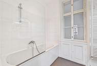 Altbauklassiker im 5. Bezirk – bereit für Ihre persönliche Handschrift