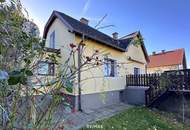 Gepflegtes Einfamilienhaus mit Garten in Neulengbach