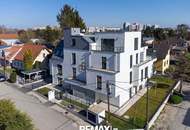 Moderne 2-Zimmer-Wohnung | Hochwertiges Neubauprojekt nahe der Alten Donau