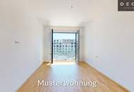 MY LORY | IM HERZEN SIMMERINGS | 3-ZIMMER | DACHGESCHOSS MIT 2 TERRASSEN | AB JANUAR VERFÜGBAR