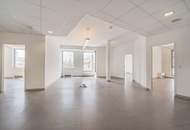 Barrierefreie DG Bürofläche direkt bei der U1 Station Reumannplatz zu mieten