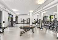 Klimaanlage, Fitness und wunderschöner Ausblick im 10. Liftstock