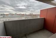 Moderne 1-Zimmer-Wohnung mit Balkon
