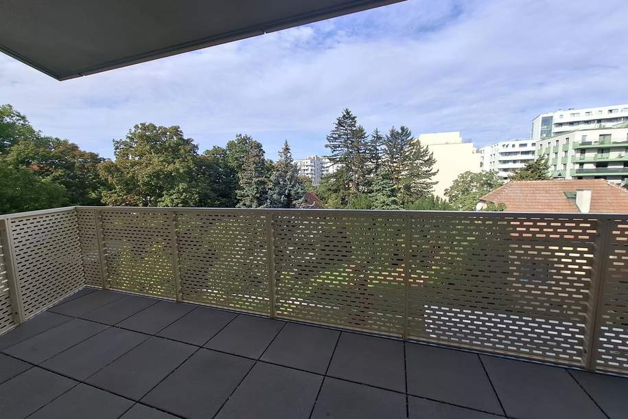 Gemütliche und moderne 2-Zimmer-Wohnung mit Terrasse, Wohnung-miete, 899,00,€, 1230 Wien 23., Liesing
