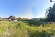 WUNDERVOLL! SELTENHEIT IN TOP-LAGE! Baugrundstück in ruhiger Seitengasse in Seiersberg – Ihr Traumgrund wartet auf Sie!