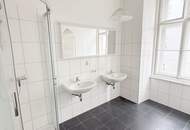 UNBEFRISTET - Schönes, teilsaniertes Altbaubüro nahe Stadtpark und Karl-Franzens-Universität