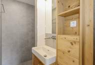 Exklusives Apartment in Toplage am Sonnberg