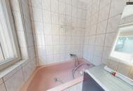 Helle 3-Zimmer-Mietwohnung mit Balkon im Fohnsdorfer Zentrum – ca. 60 m² im 1. Stock + Balkon