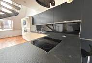 Traumhafte Dachmaisonette mit 2 Terrassen + Dachterrasse - Nähe Arenbergpark
