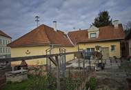 Gemütliches Landhaus mit viel Potenzial